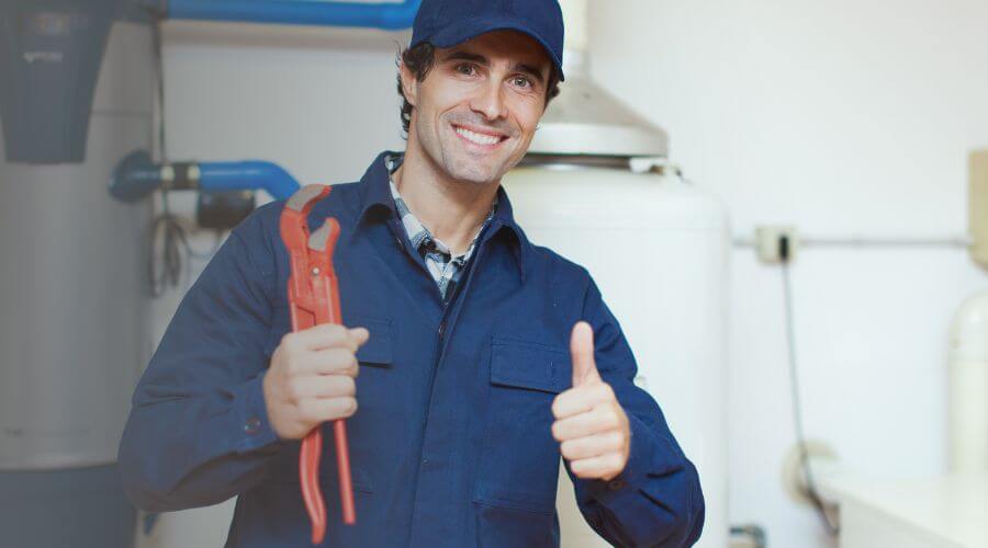 Local expert plumbing services in North Bonneville, WA